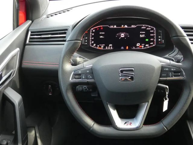 Seat Ibiza 1.0 'Black Edit.' #DSG #LED #ACC #NAV #FULL