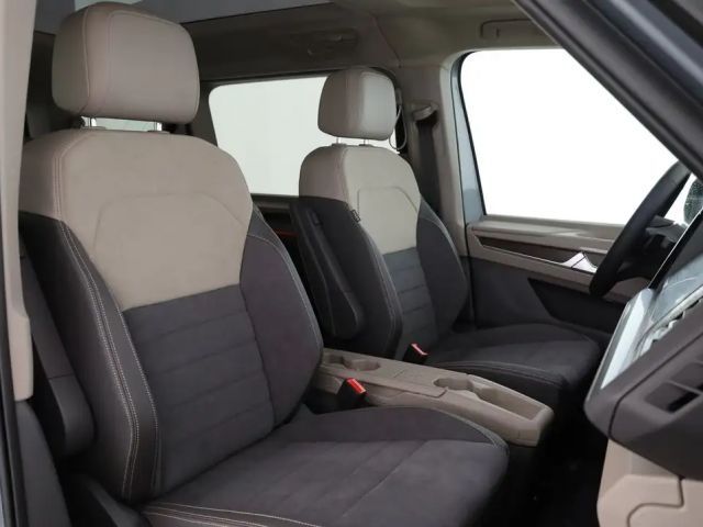 Volkswagen Multivan Style T7