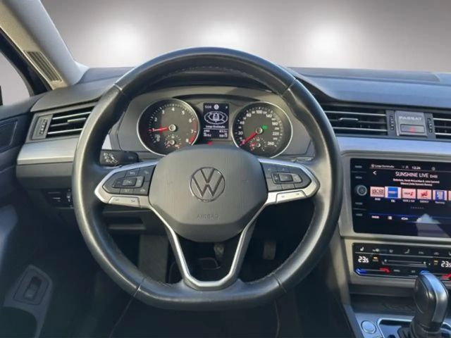 Volkswagen Passat DSG Variant