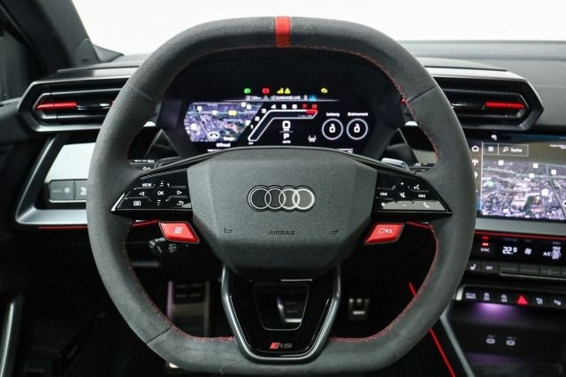 Audi RS3 Quattro S-Tronic Sedan