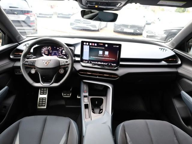 Cupra Terramar 2.0 TSI VZ