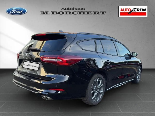 Ford Focus ST Line Wagon