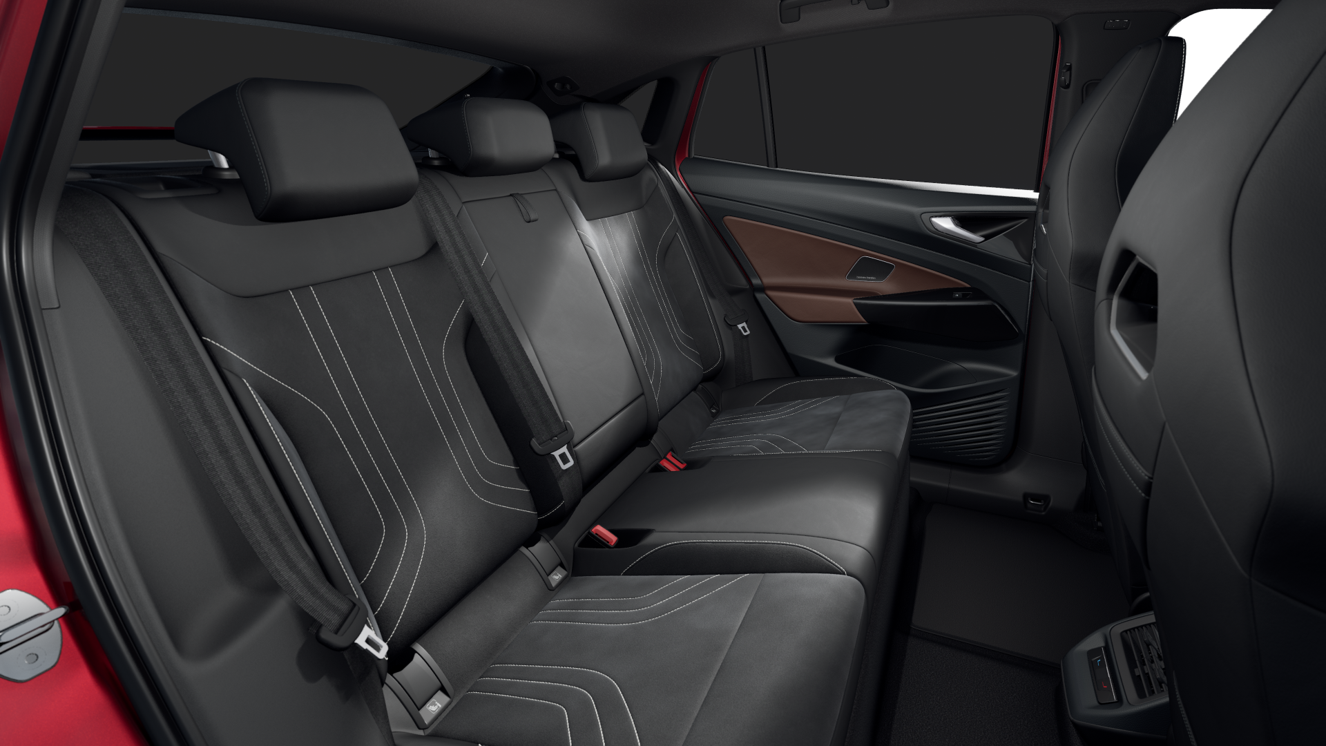 Volkswagen ID.5 IQ.Drive Pro