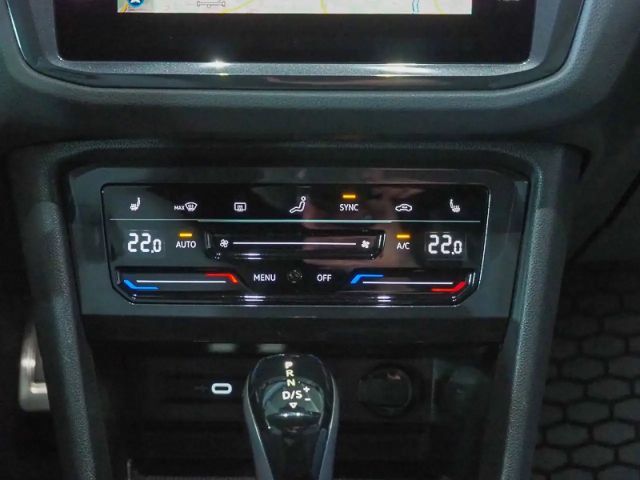 Volkswagen Tiguan 2.0 TSI DSG IQ.Drive