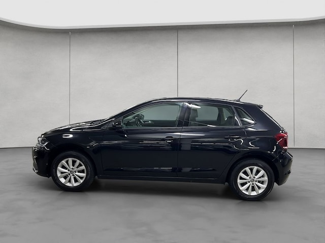 Volkswagen Polo 1.0 TSI Highline