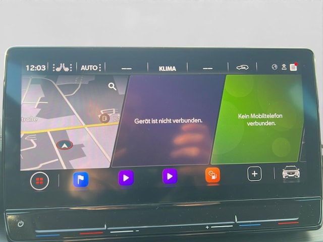 Cupra Formentor 2.0 TSI DSG