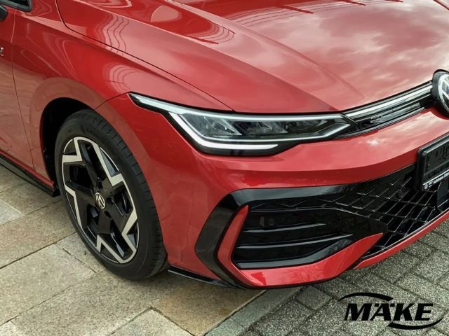 Volkswagen Golf 1.5 TSI R-Line Variant