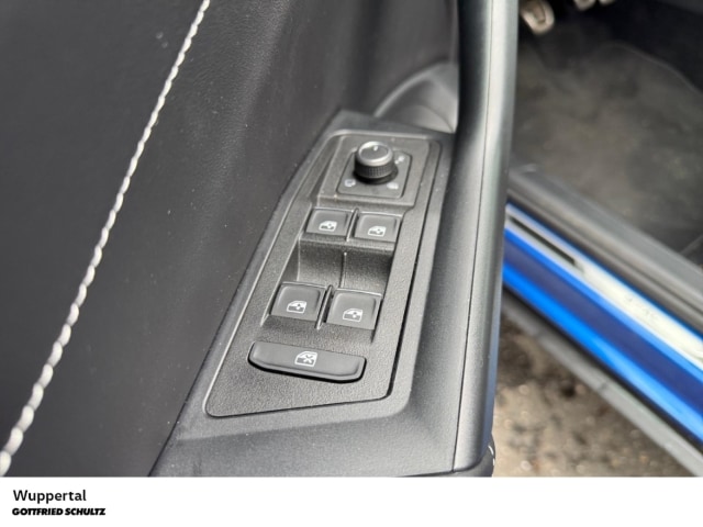 Volkswagen T-Roc 2.0 TDI