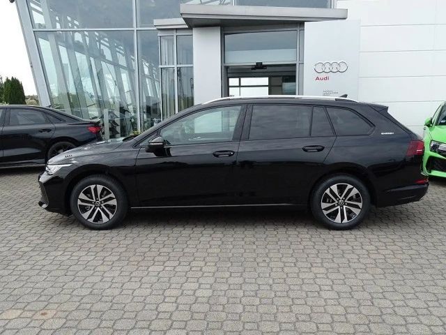 Volkswagen Golf 2.0 TDI DSG Variant