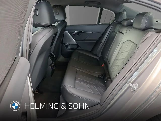 BMW 540 540d Sedan xDrive