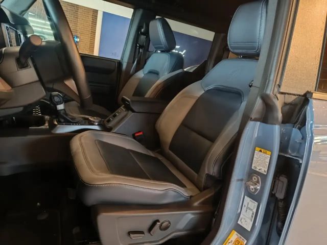 Ford Bronco 4x4 AWD Outer Banks