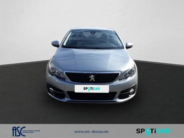 Peugeot 308 Executive HDi SW