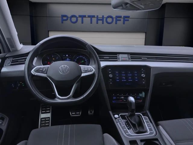 Volkswagen Passat 2.0 TDI AllTrack DSG Variant