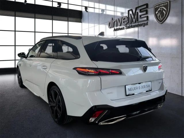 Peugeot 308 GT-Line Hybrid SW