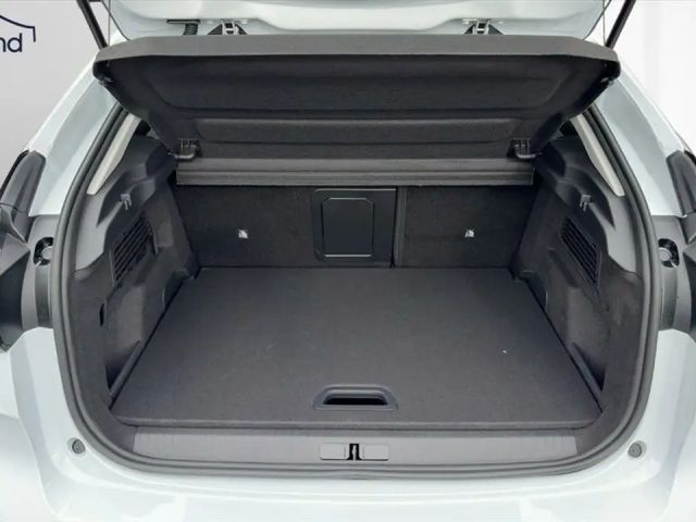 Citroën C4 Max PureTech