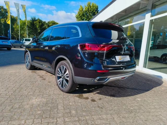 Renault Koleos Initiale Paris