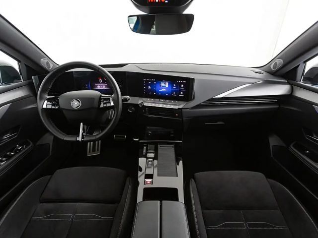 Opel Astra GS-Line Grand Sport