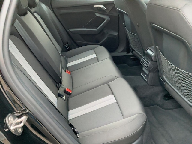 Audi A3 35 TDI S-Tronic Sedan