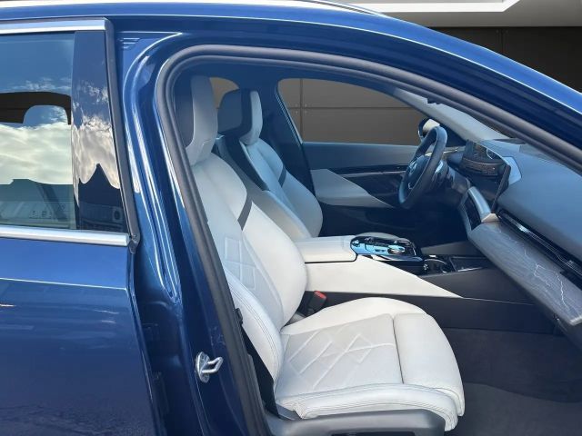 BMW 540 540d Touring xDrive