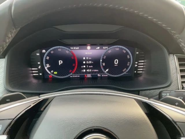 Skoda Kodiaq 4x4 Style Style