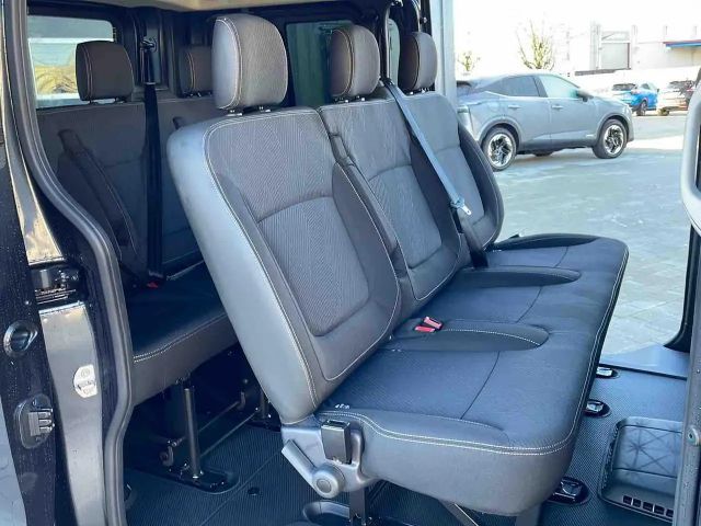 Nissan Primastar L1H1 Tekna dCi 170