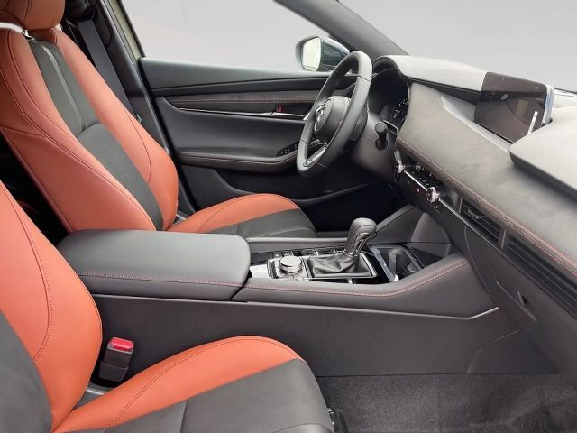 Mazda 3 SkyActiv e-Skyactiv