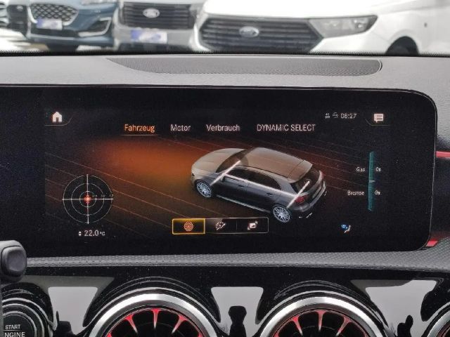 Mercedes-Benz A 45 AMG 4MATIC AMG Line