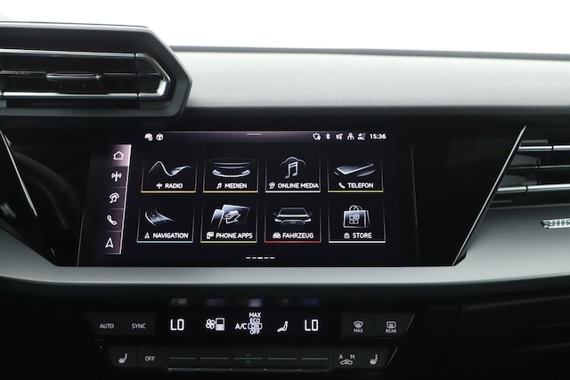 Audi A3 30 TFSI Sportback