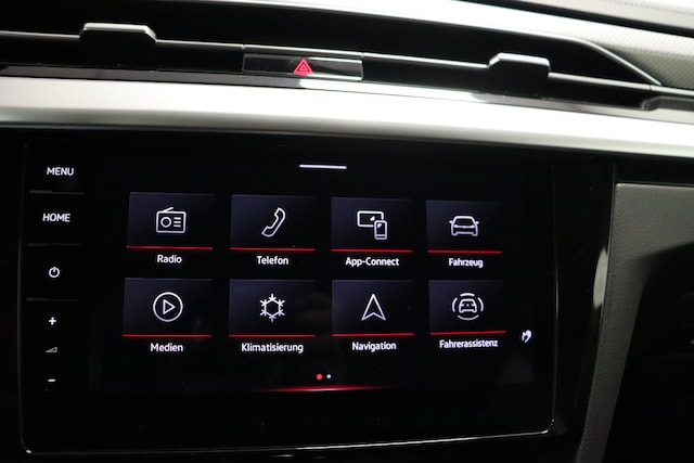 Volkswagen Arteon Shooting Brake 2.0 TSI DSG