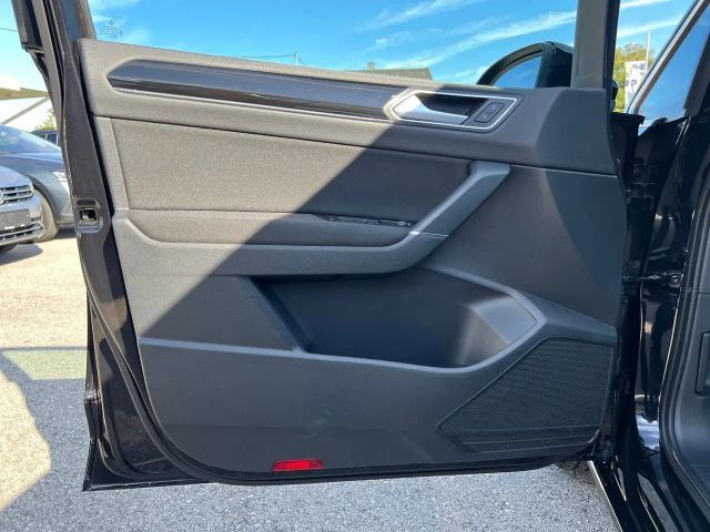 Volkswagen Touran Highline