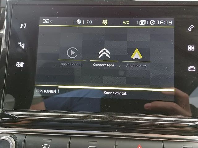 Citroën C3 Feel PureTech