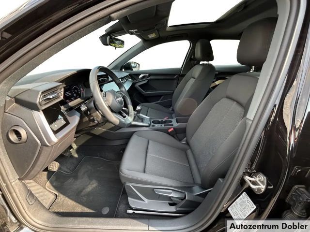 Audi A3 35 TFSI Sedan Sportback