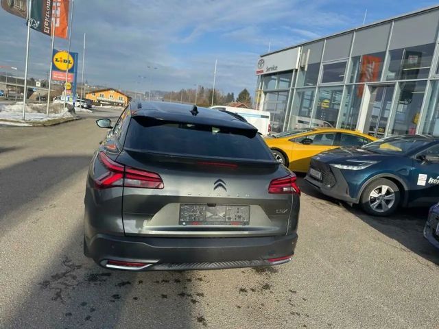 Citroën C5 X Hybrid Shine