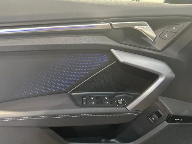 Audi A3 35 TDI Sedan