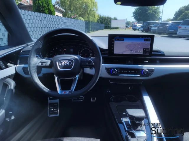 Audi A4 Avant S-Line S-Tronic