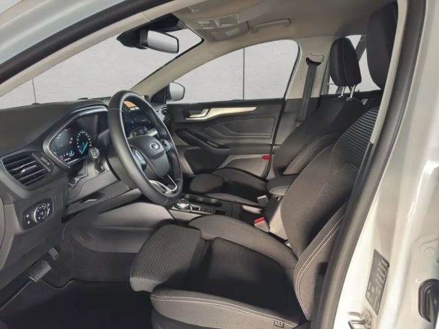 Ford Focus 1.5 EcoBlue Titanium Wagon