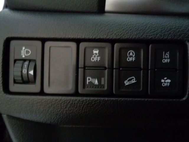 Suzuki Vitara AllGrip Hybrid Shine