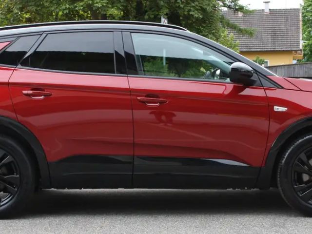 Opel Grandland X GS-Line Grand Sport