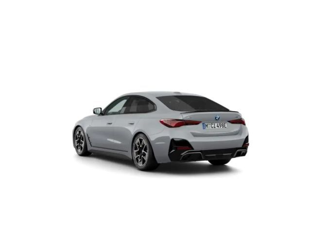 BMW i4 Drive pro M-Sport eDrive40