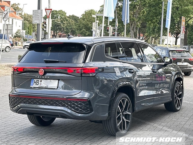 Volkswagen Tayron 2.0 TDI R-Line