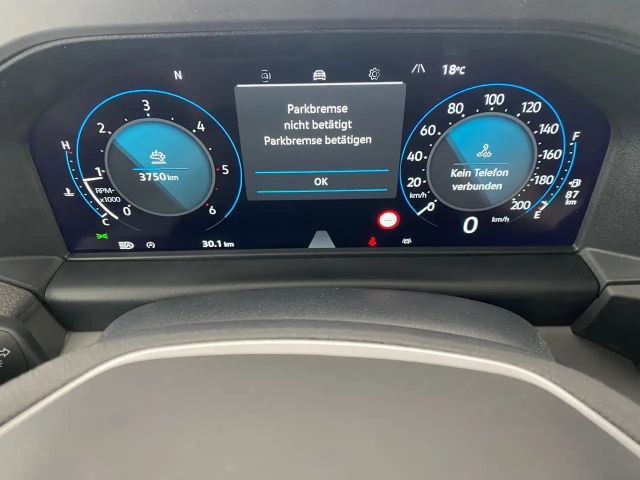 Volkswagen Transporter T7