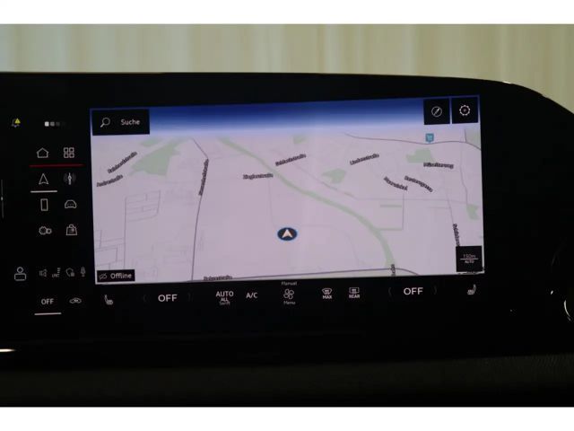 Audi A6 Avant Quattro