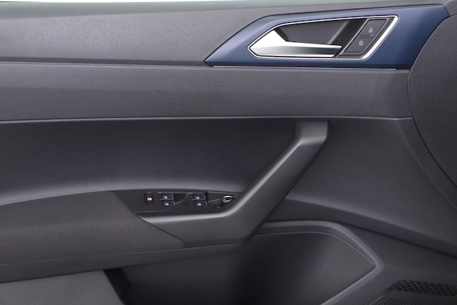 Volkswagen Polo 1.0 TSI TSi United