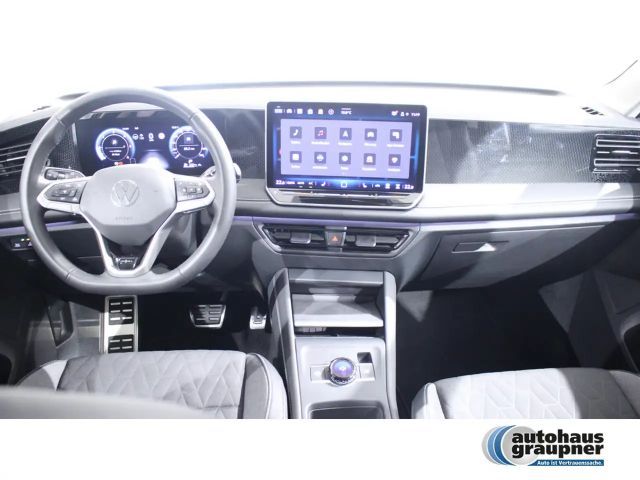 Volkswagen Tiguan 2.0 TDI