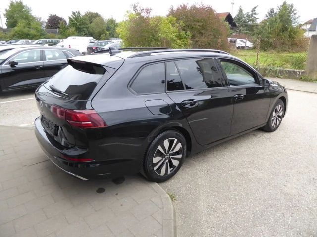 Volkswagen Golf 1.5 TSI Variant