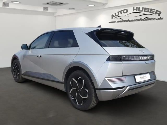 Hyundai IONIQ 5 UNIQ Vierwielaandrijving