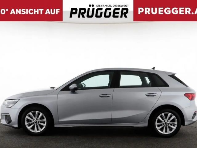 Audi A3 30 TDI S-Tronic Sedan Sportback
