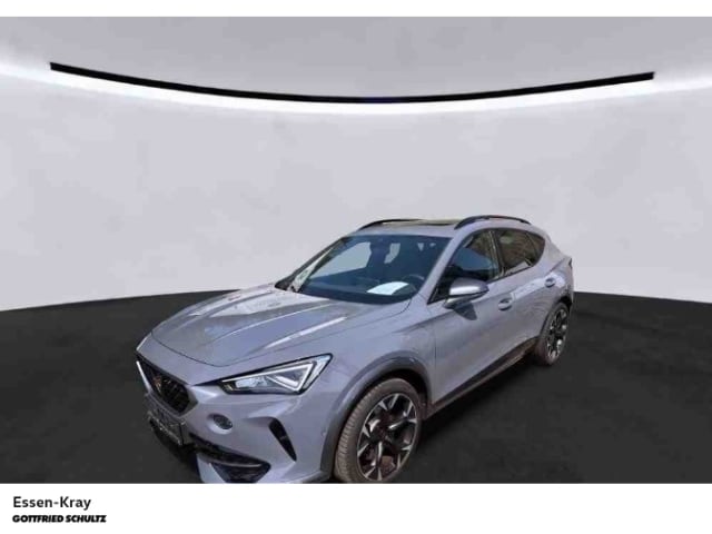 Cupra Formentor 1.4 e-Hybrid DSG