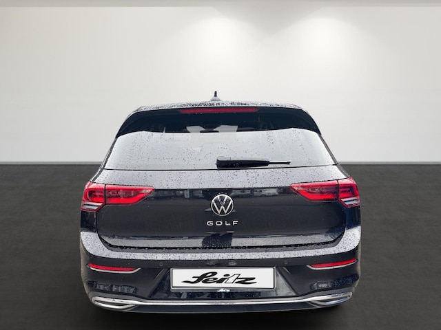 Volkswagen Golf 2.0 TDI Golf VIII