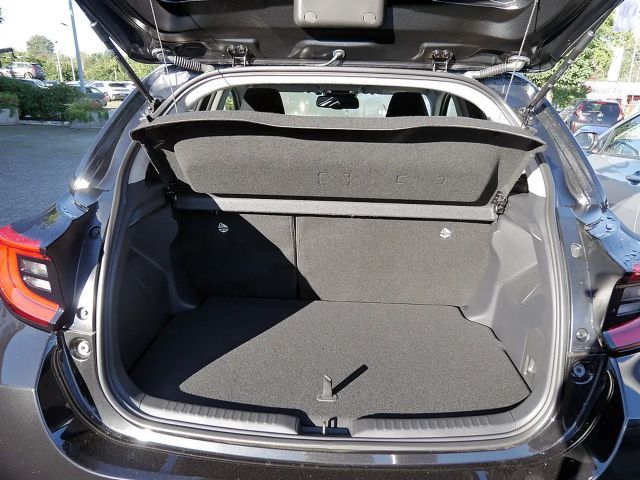 Toyota Yaris Hatchback Hybride